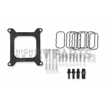 Sniper Motorsports Intake Manifold - 828052-9