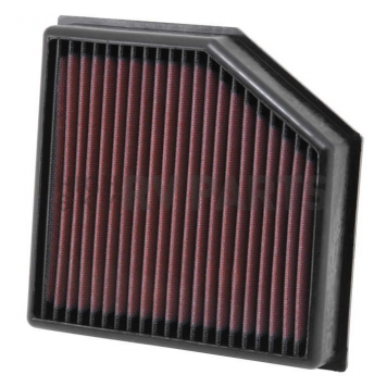 K & N Filters Air Filter - 33-2491