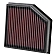 K & N Filters Air Filter - 33-2491