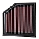K & N Filters Air Filter - 33-2491