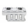 Sniper Motorsports Intake Manifold - 828071