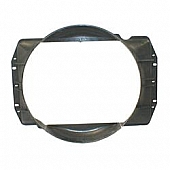 Omix-Ada Cooling Fan Shroud 1710203