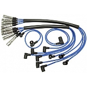 NGK Wires Spark Plug Wire Set 54286