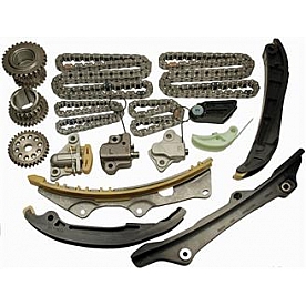 Cloyes Timing Chain - 9-0511S