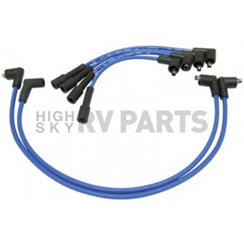 NGK Wires Spark Plug Wire Set 54298