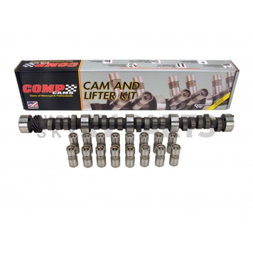 COMP Cams Camshaft and Lifter Kit CL122484