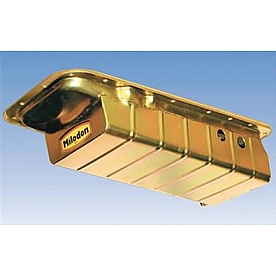 Milodon Oil Pan - 31151