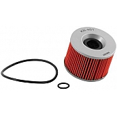 K & N Filters Oil Filter - KN-401