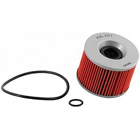 K & N Filters Oil Filter - KN-401