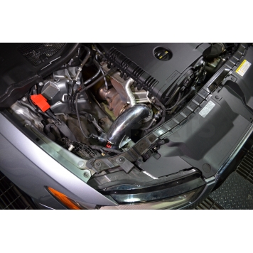 Injen Technology Cold Air Intake - SP3088P-5