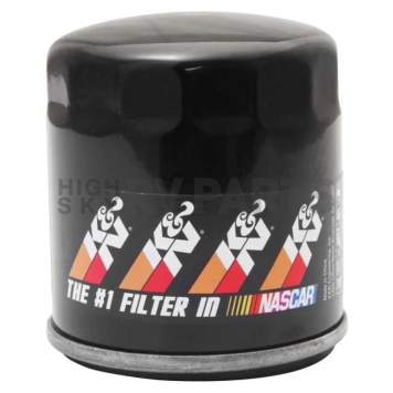 K & N Filters Oil Filter - PS-1007