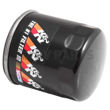 K & N Filters Oil Filter - PS-1007-1