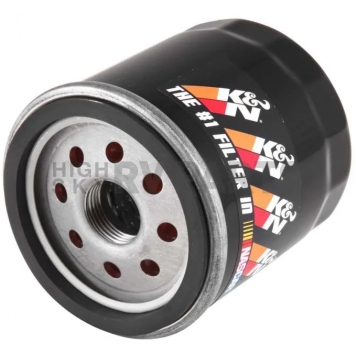 K & N Filters Oil Filter - PS-1007-2