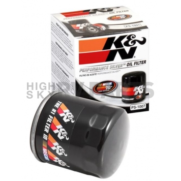 K & N Filters Oil Filter - PS-1007-3