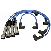 NGK Wires Spark Plug Wire Set 54322