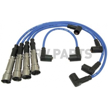 NGK Wires Spark Plug Wire Set 54322