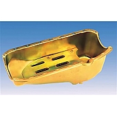 Milodon Oil Pan - 31501