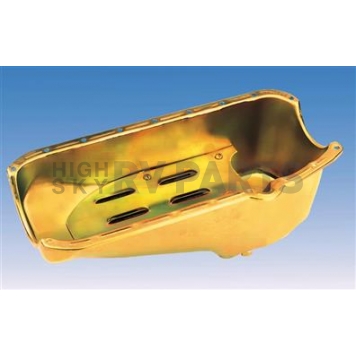 Milodon Oil Pan - 31501