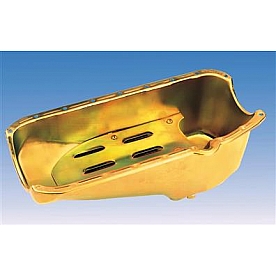 Milodon Oil Pan - 31502
