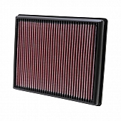 K & N Filters Air Filter - 33-2997
