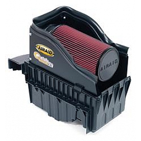 Airaid Cold Air Intake - 400122