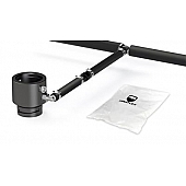 Teraflex Crankcase Vent Filter Kit - 4839200