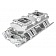 Sniper Motorsports Intake Manifold - 835061
