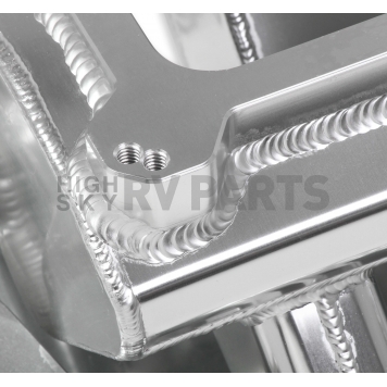 Sniper Motorsports Intake Manifold - 835061-2