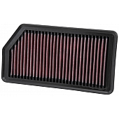 K & N Filters Air Filter - 33-3008