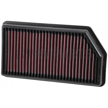 K & N Filters Air Filter - 33-3008-1