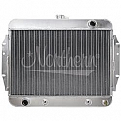 Northern Radiator Radiator 205185