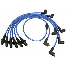 NGK Wires Spark Plug Wire Set 54353
