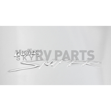 Sniper Motorsports Intake Manifold - 835161-2