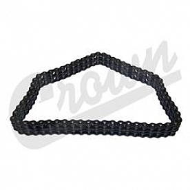 Crown Automotive Jeep Replacement Engine Timing Chain J8126682