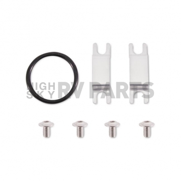 Mishimoto Radiator MRADF15011-4