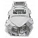 Sniper Motorsports Intake Manifold - 835171