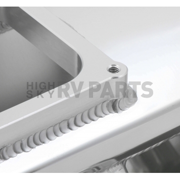 Sniper Motorsports Intake Manifold - 835171-7