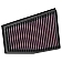 K & N Filters Air Filter - 33-3032
