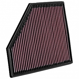K & N Filters Air Filter - 33-3051