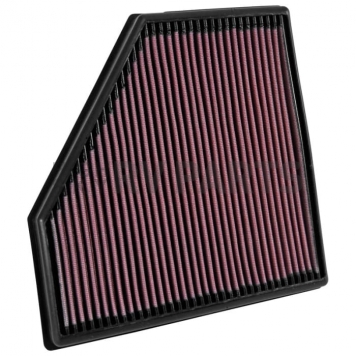 K & N Filters Air Filter - 33-3051