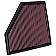 K & N Filters Air Filter - 33-3051