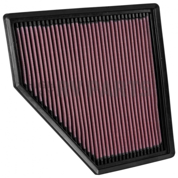 K & N Filters Air Filter - 33-3051-1