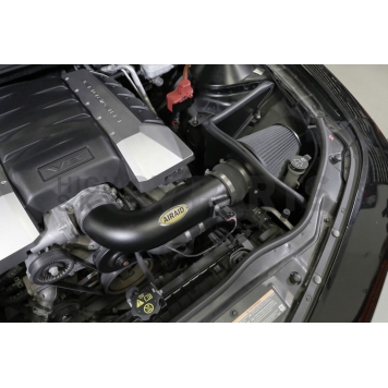 Airaid Cold Air Intake - 252383-3