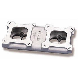 Weiand Intake Manifold - 1912