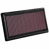 K & N Filters Air Filter - 33-3080