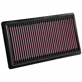 K & N Filters Air Filter - 33-3080