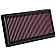K & N Filters Air Filter - 33-3080