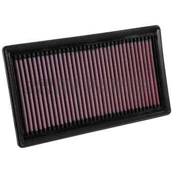 K & N Filters Air Filter - 33-3080-1