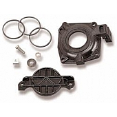 Holley  Performance Carburetor Vacuum Secondary Diaphragm Cover 2059