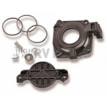 Holley  Performance Carburetor Vacuum Secondary Diaphragm Cover 2059